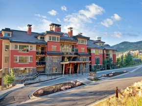 Отель Raintree's The Miners Club Park City, Парк-Сити